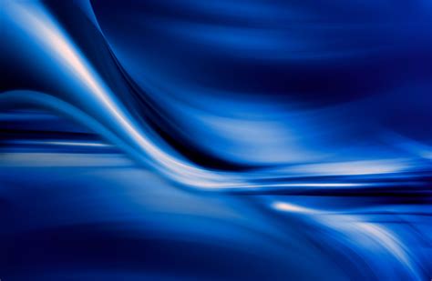 Deep dark blue abstract background image