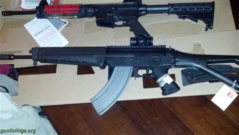 Gunlistings.org - Rifles Nib Sig 556R Gen 2