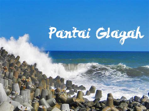 Pantai Glagah - JogjaKita - Untuk Jogja Istimewa update 2021