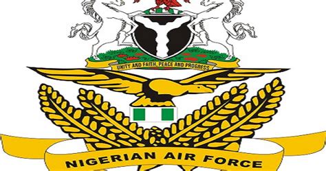 NIGERIAN AIR FORCE RECRUITMENT - APPLY