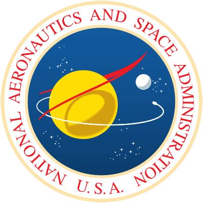 NASA insignia - Wikipedia