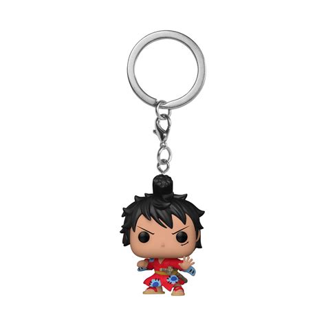 Funko Pop! Keychain: One Piece - Luffytaro - Walmart.com