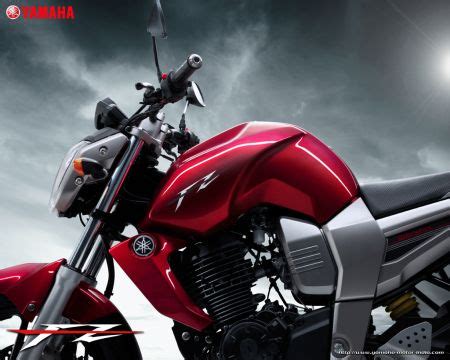 Yamaha FZ-16 & Yamaha FZ-S Bikes Comes With New Colors in India | Auto ...