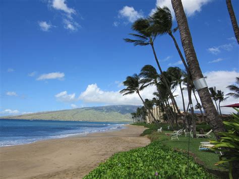 Sugar Beach, Kihei Maui Maui Travel, Hawaii Vacation, Vacation Spots ...