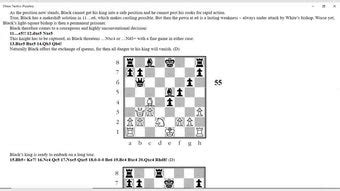 Chess Tactics (Puzzles) - Download