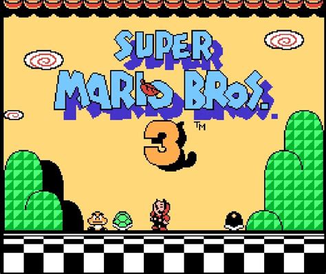 Super mario bros old school game - bdastarter