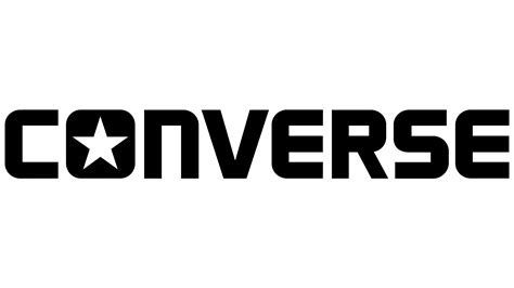 Converse Logo, symbol, meaning, history, PNG, brand