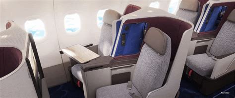 Premium Business Class | China Airlines