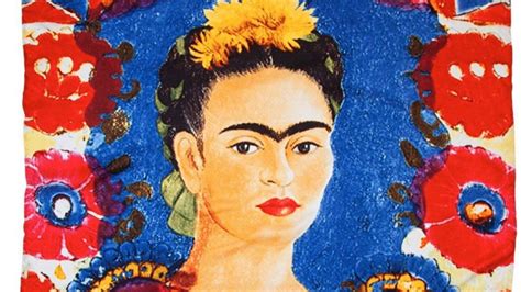 "El Marco", de Frida Kahlo, primera obra de un mexicano que adquirió ...