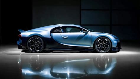 Bugatti: het iconische Franse automerk dat synoniem staat voor ...