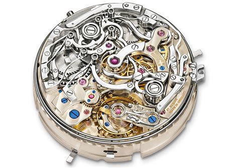 The A. Lange & Söhne Grand Complication marks the Beginning of a New ...