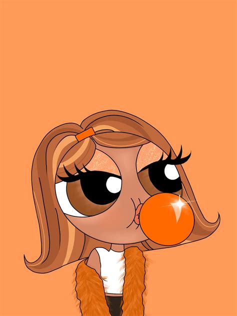 Powerpuff girl | Powerpuff girls wallpaper, Cartoon wallpaper, Cute ...