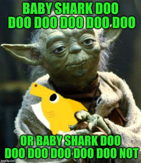 Baby Shark Funny