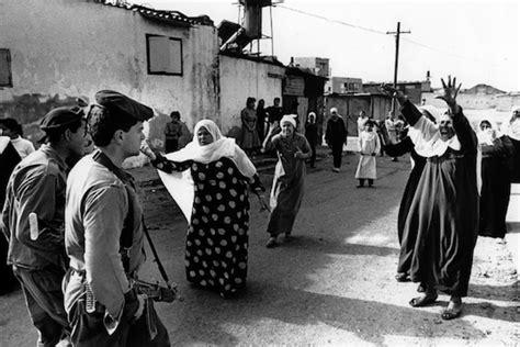 Fact Sheet: 25th anniversary of the First Intifada - +972 Magazine