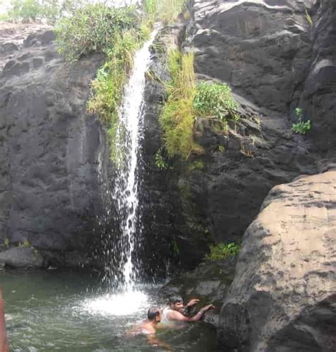 Beautiful facts and attractions in Kutralam falls - Factins