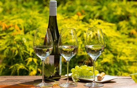 The Ultimate Guide to Australian Riesling Wine