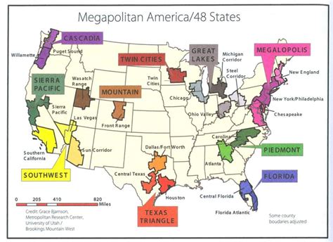 SD disappearing into 'Southwest Megalopolis' - The San Diego Union-Tribune