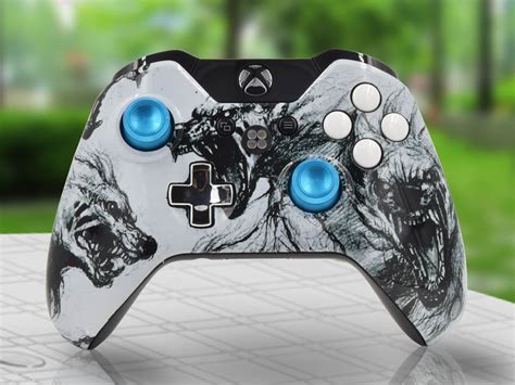 Ranked: The 5 Best Xbox One Modded Controllers - 2018 Review