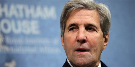 John Kerry is secretly working to save the Iran nuclear deal - Business ...