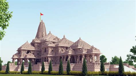 Ayodhya Ram Mandir To Open For Devotees By December 30, After First ...