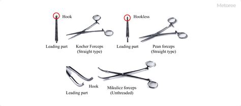 24 Forceps Manufacturers in 2024 | Metoree