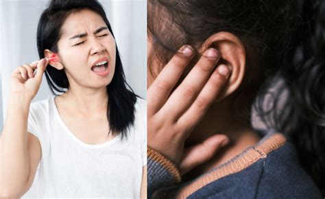 Insect Inside The Ear: Causes, Symptoms, and Treatment