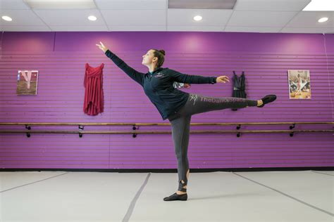 Dance For All: TheDanceSpace Offers Sensory-Friendly Dance...