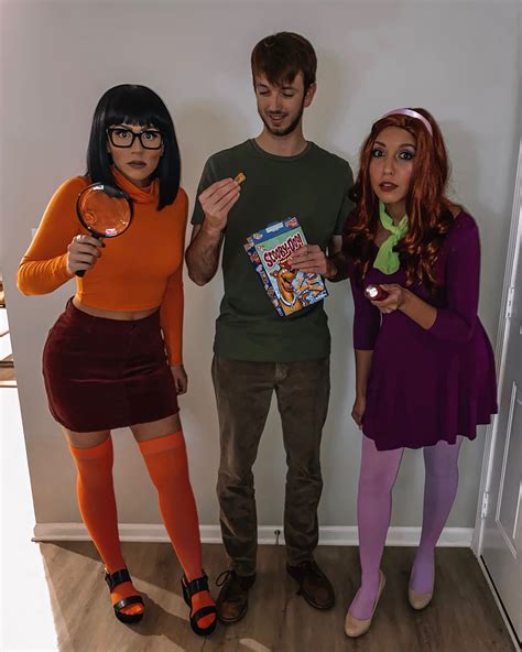 26+ Scooby doo costume diy information | 44 Fashion Street