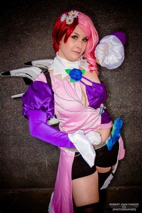 Alisa Bosconovitch Cosplay | Cosplay Amino