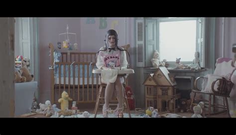 Cry Baby {Music Video} - Melanie Martinez Photo (40038287) - Fanpop