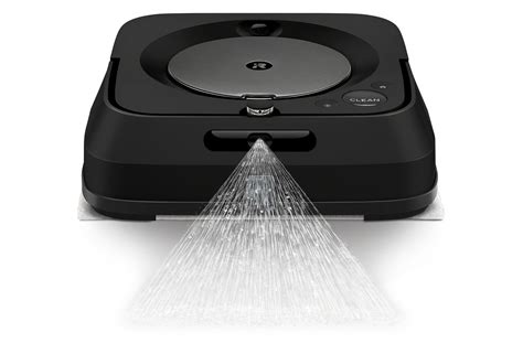 Braava jet® m6 Robot Mop | iRobot®