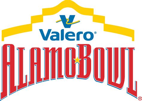 Alamo Bowl Primary Logo - NCAA Bowl Games (NCAA Bowls) - Chris Creamer ...