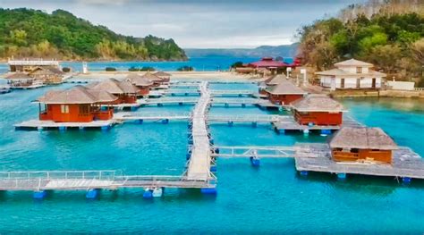 VIDEO: Maldives of the Philippines