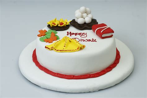 Festival Cake - Cake House Online