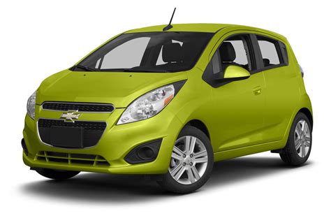 2013 Chevrolet Spark - Price, Photos, Reviews & Features