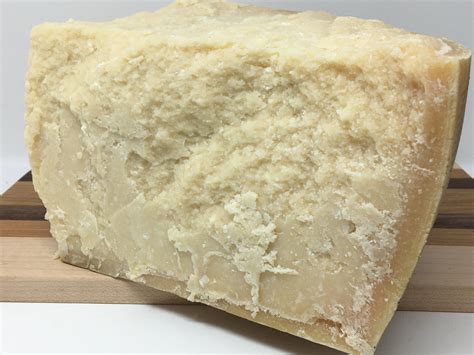 Parmigiano Reggiano ($19.99/lb.) – Stand Alone Cheese