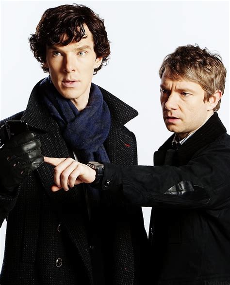 Sherlock - Sherlock Photo (31881327) - Fanpop