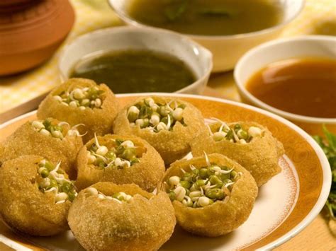 Pani Puri Near Me: 20 Places to Eat Pani Puri in Chennai