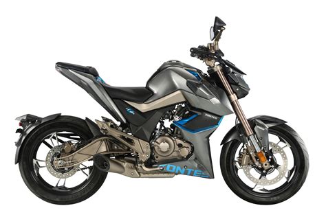 125cc Motorbike | Zontes Motorcycles