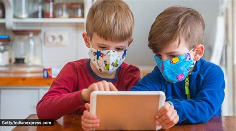 Want your child to wear a mask? Here’s what you need to know ...