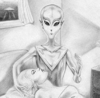 The Psychology Behind Alien Abductions - Grace Counselling Centre