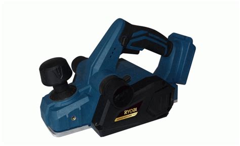 Li-Ion Cordless Brushless Hand Planer 18V Ryobi - IMAKART