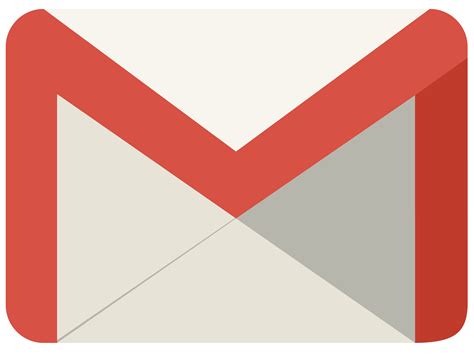 Google Gmail Logo, Logo Google Transparent PNG - Free Transparent PNG Logos