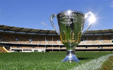 2022 AFL Finals Preview: Why Each Team Can & Can't Win - The Sporting Base