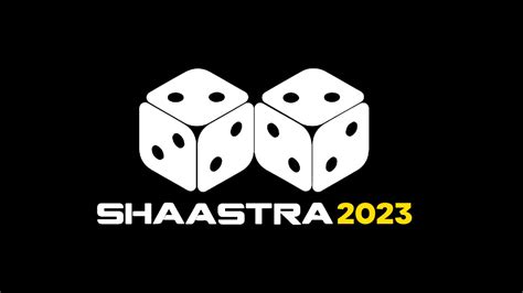 Shaastra 2023 IIT Madras - Robotics India Live