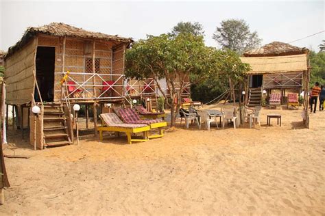 23 Beach Shacks in Goa in 2024 for Great Beer and Delicious Food