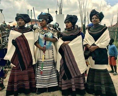 The Xhosa Tribe and their culture - Safari World Tours