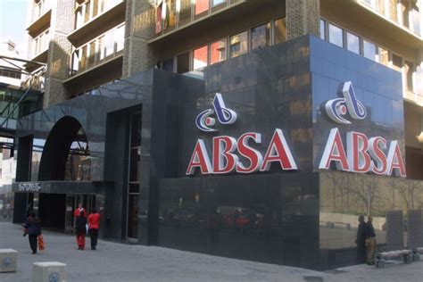 Absa Bank announces an increase in its results - Kapital Afrik