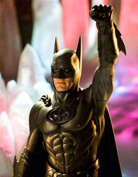 Martin's Movie Review: A Critical Reevaluation- Batman & Robin