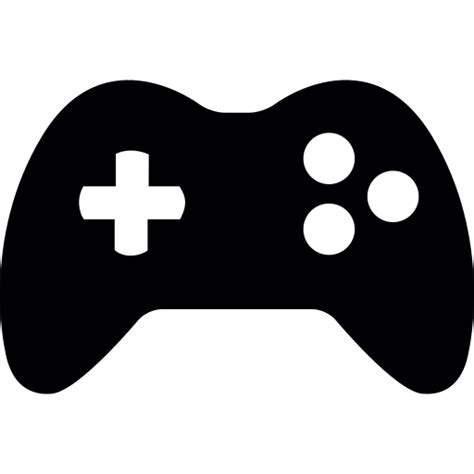 Games - free icon